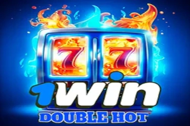 1win Double Hot -