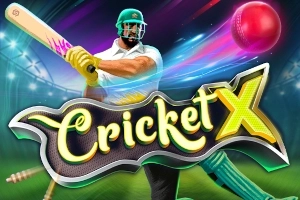 Cricket X -