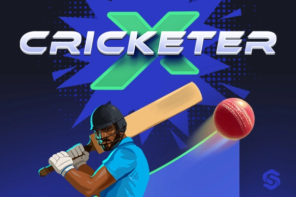 CricketerX -