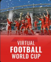 Virtual Football World Cup -