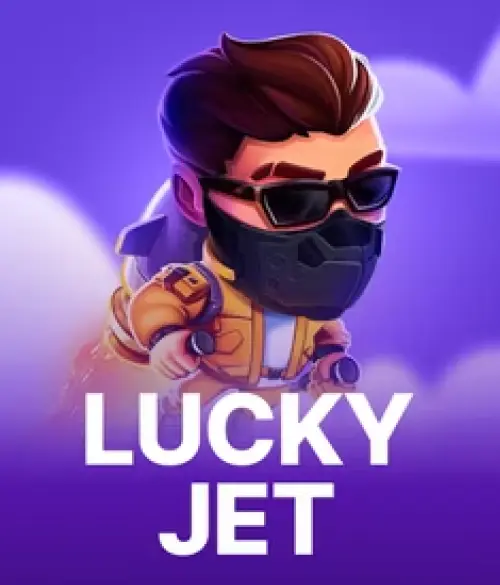Lucky Jet -