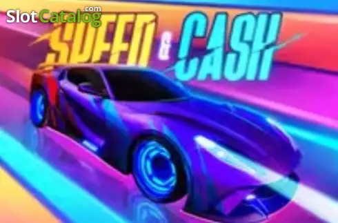 Speed-n-Cash -