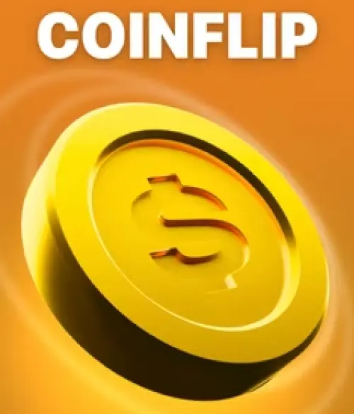 CoinFlip -